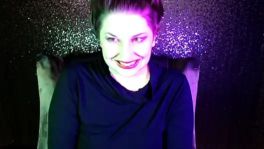 DIY Clips with Goddess Joules Vol 1