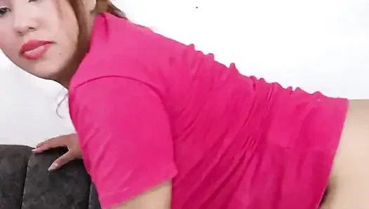 Ngentot pacar latina gaya doggy