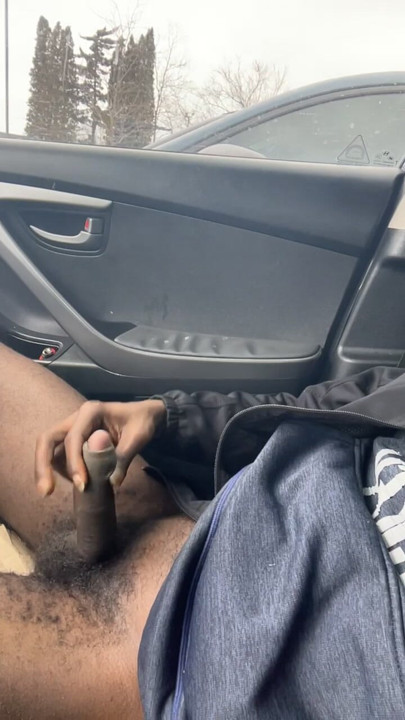 متعة بالسيارة حيث ركوب السيارة (الجزء الثالث)