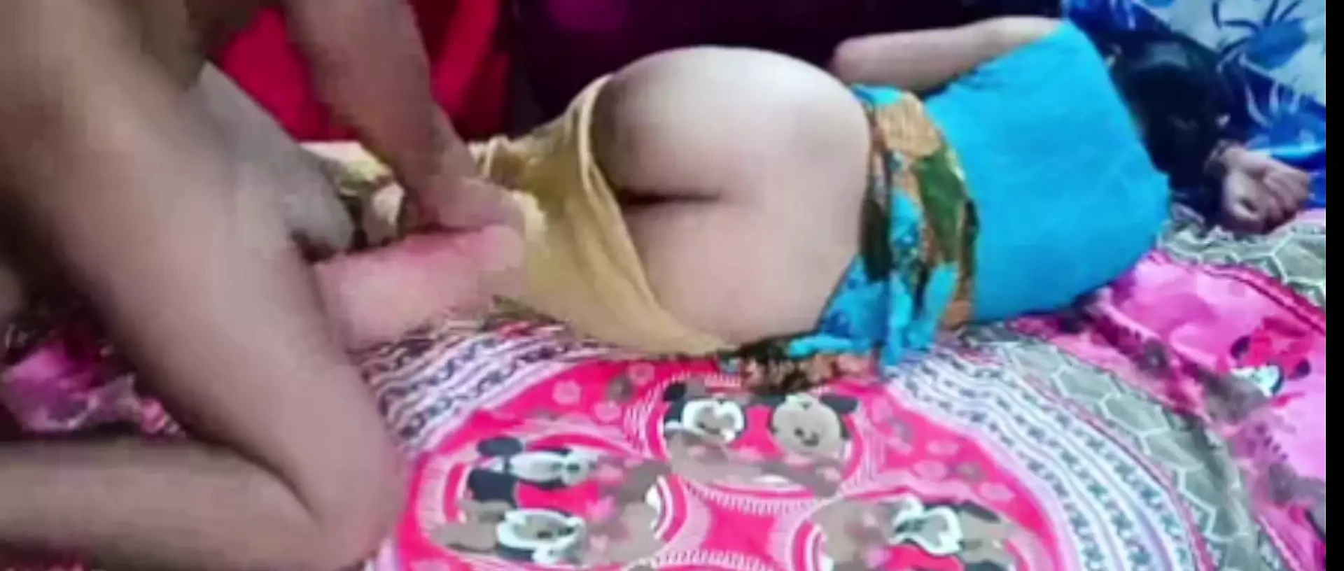 Desi bhabhi