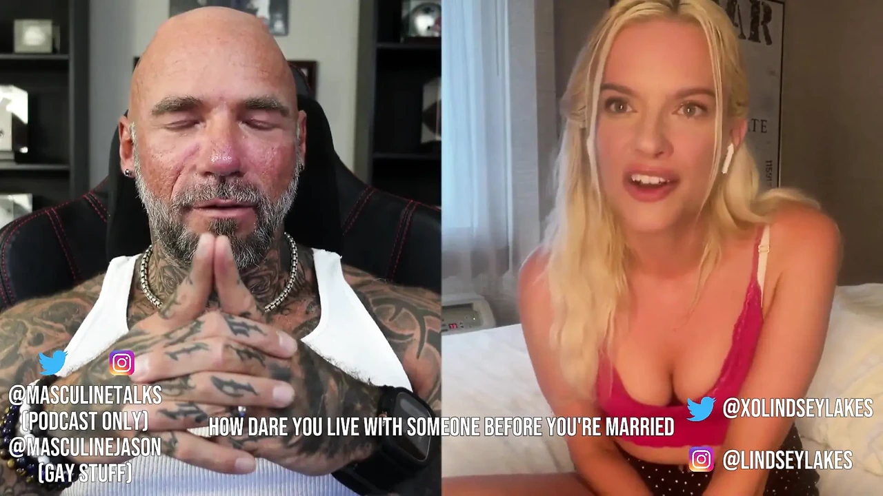 Porn Star Confessions - Lindsey Lakes (episode 69)