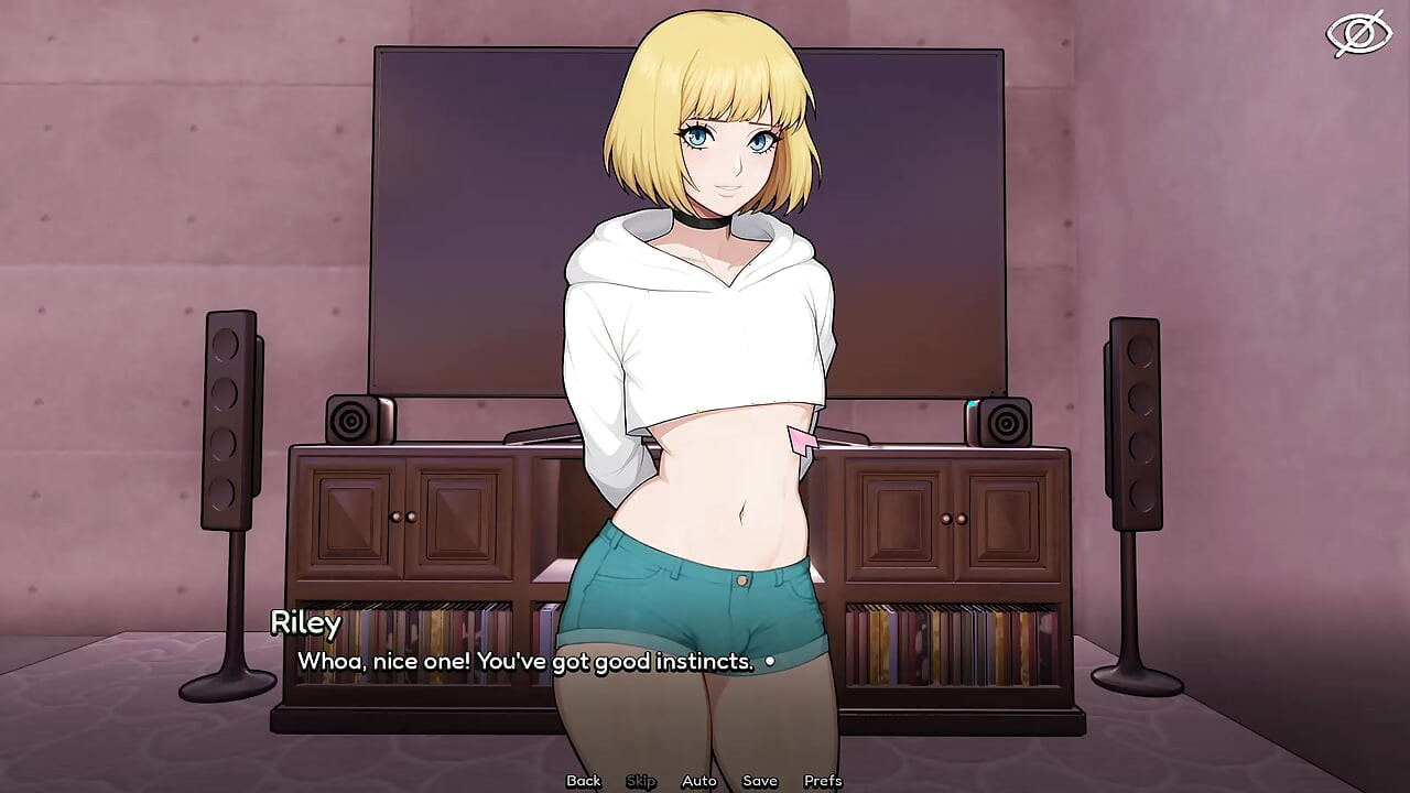 3rd Episode of Bunkered with femboy