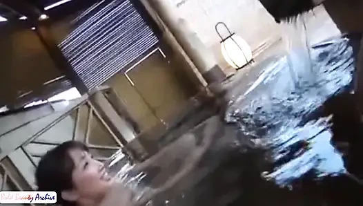 Asiatischer engel 27910