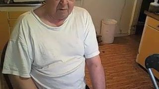 grandpa show on cam