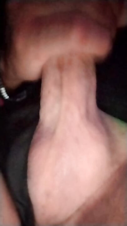 Thuis masturberen