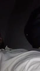 Turkish hijab blowjob