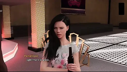College kings 31 riley wollte, dass ich sie gut ficke