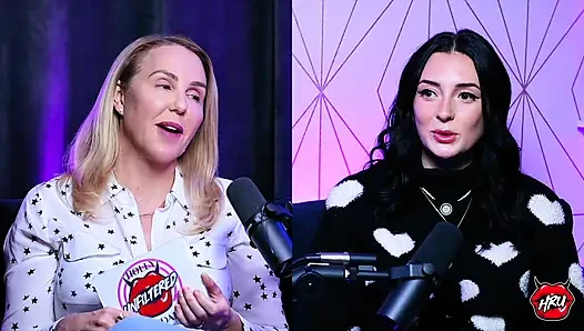 Charlotte Sins Swallowing, Sex Parties, and the Gray Areas of Ethicaljournalism