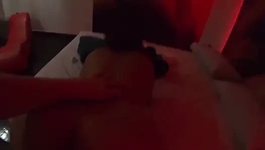 He Charges Me for Sex with Milk