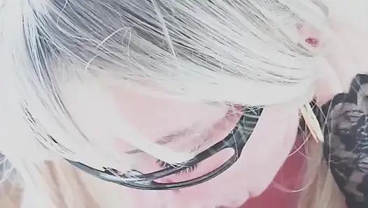 Blowjob with Pleasure