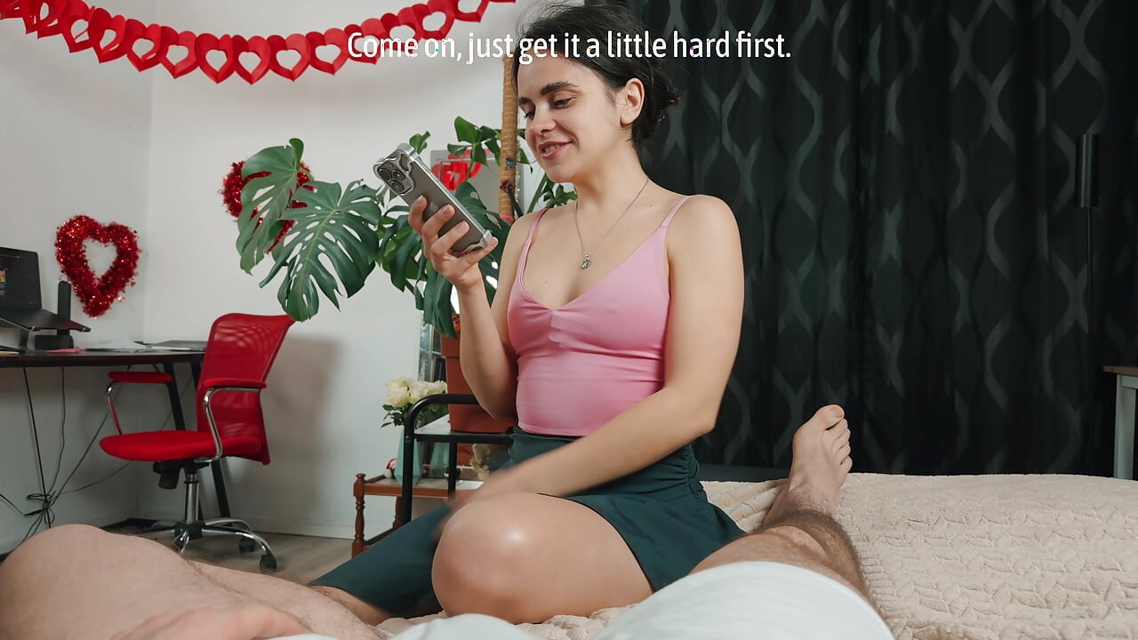 I Took Stepbro's Virginity Before His Best Friend!