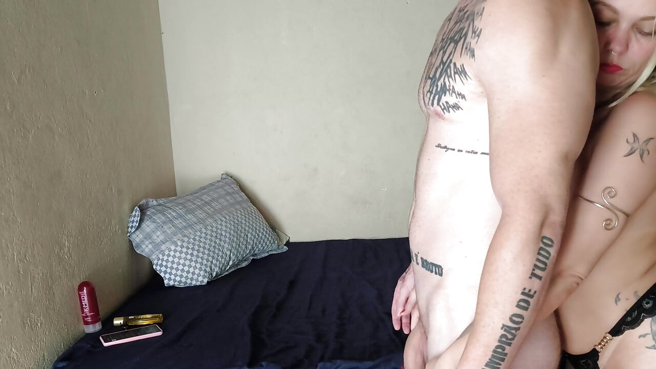 Good Massage Is What Ends in Sex