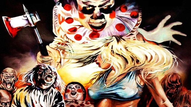 FranKnHooKeR - MKX