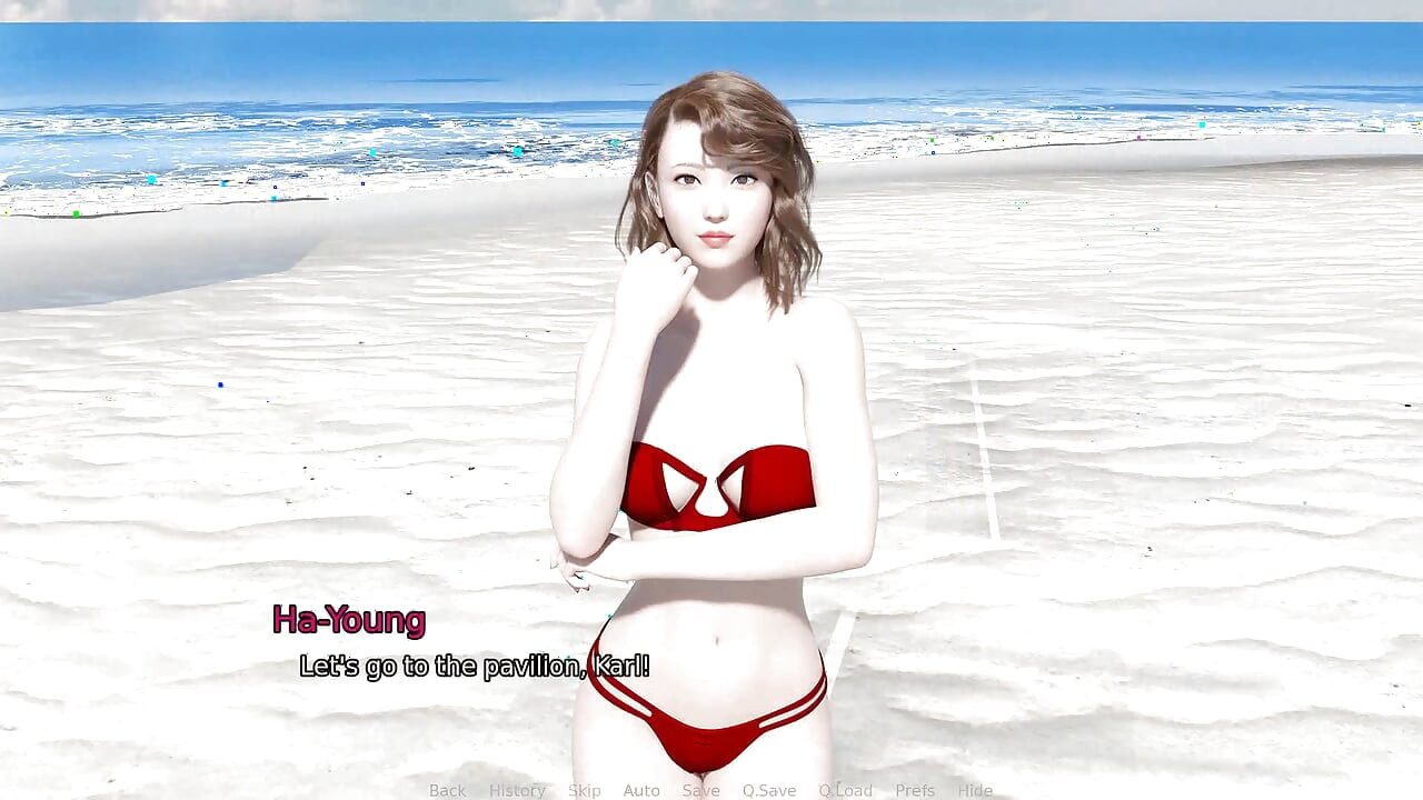 My Future Wife - Episode 11