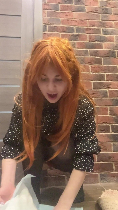 Do You Like Slutty Redheaded Girls