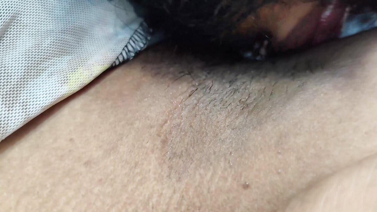 Percintaan panas pasangan Mallu