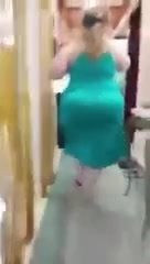 Ssbbw 阿拉伯女人