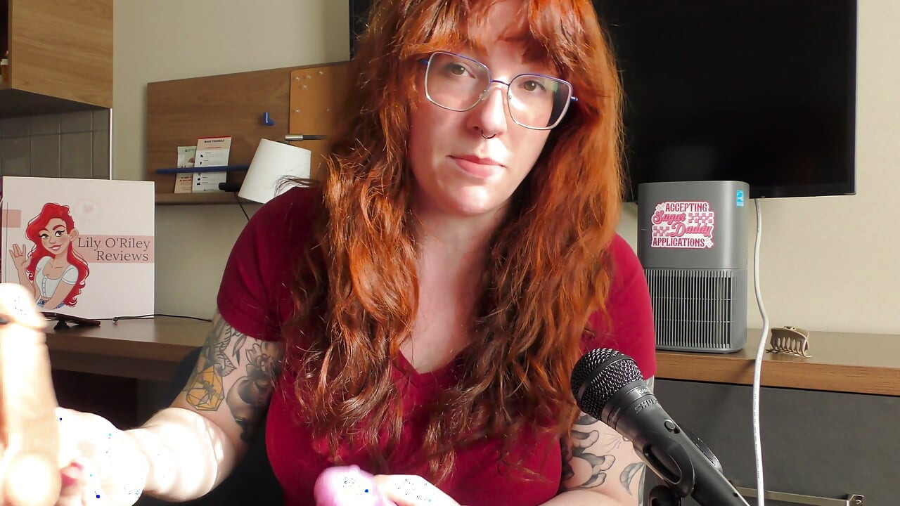 NSFW Review of Ridley the Xenogon From Bad Dragon