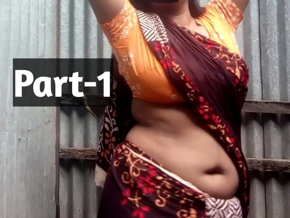 Savita Bhabhi Ki Showar Part 1