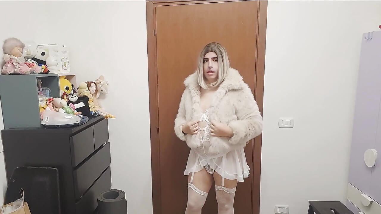 Πρόστυχη νύφη