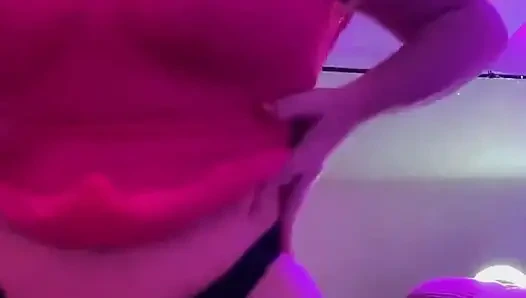 Can I? (dirty Dancing Video) Blow Ya Mind..