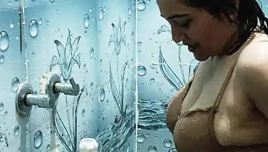 Desi bhabhi badet