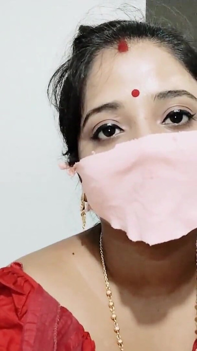 Spectacular moment from "Desi Tantric fuck his lady client"