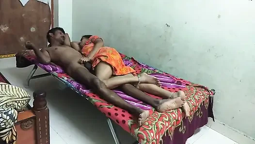 Mature Indian Sister-in-law Fucked