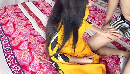 THE VILLAGE SARPANCH FUCKED MY PUSSY PUNJABI SEX VIDEO