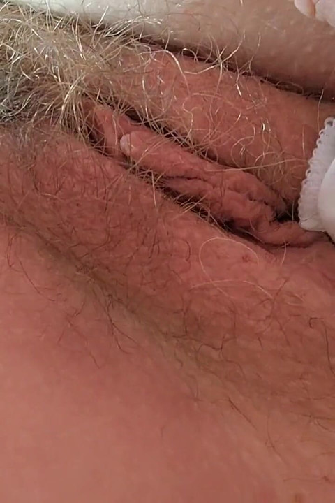 Panties and a Piss