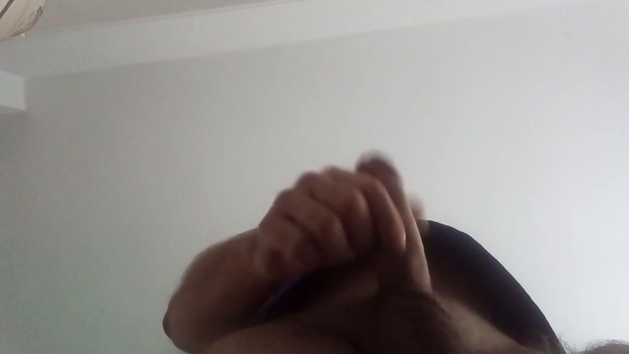 my masturbation