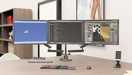 Tacos: ehemann erwischt seine frau, die ihn mit ihrem chef betrügt, damit sie einen urlaub bekommen kann, den sie vollgespritzt hat