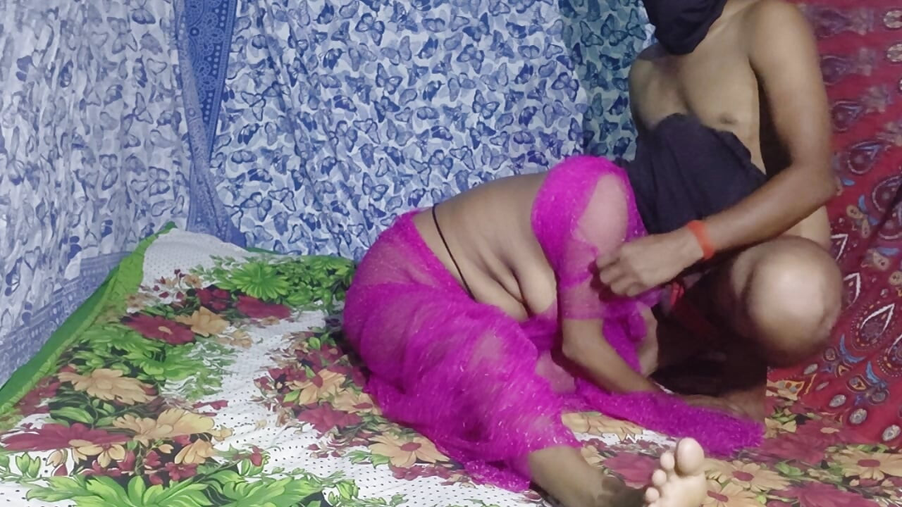 Bhabhi ki chudai in desi hot saree