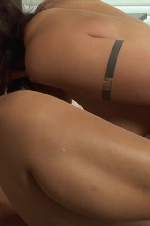 Lesbian Beauties 3 Scene 1: Beautiful Lesbians