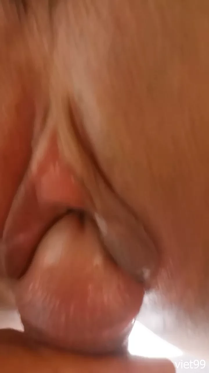Fucking Vietnamese fwb has a very stimulating moaning voice