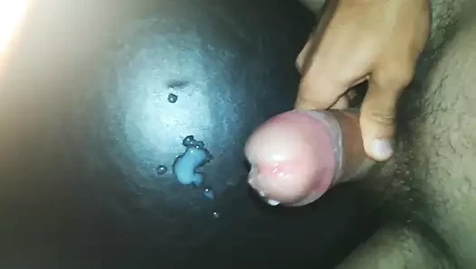 Una paja y a dormir