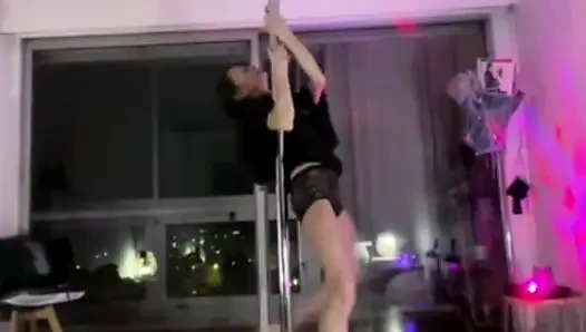 Nude Dancer