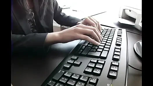 Princess Begs for Rough