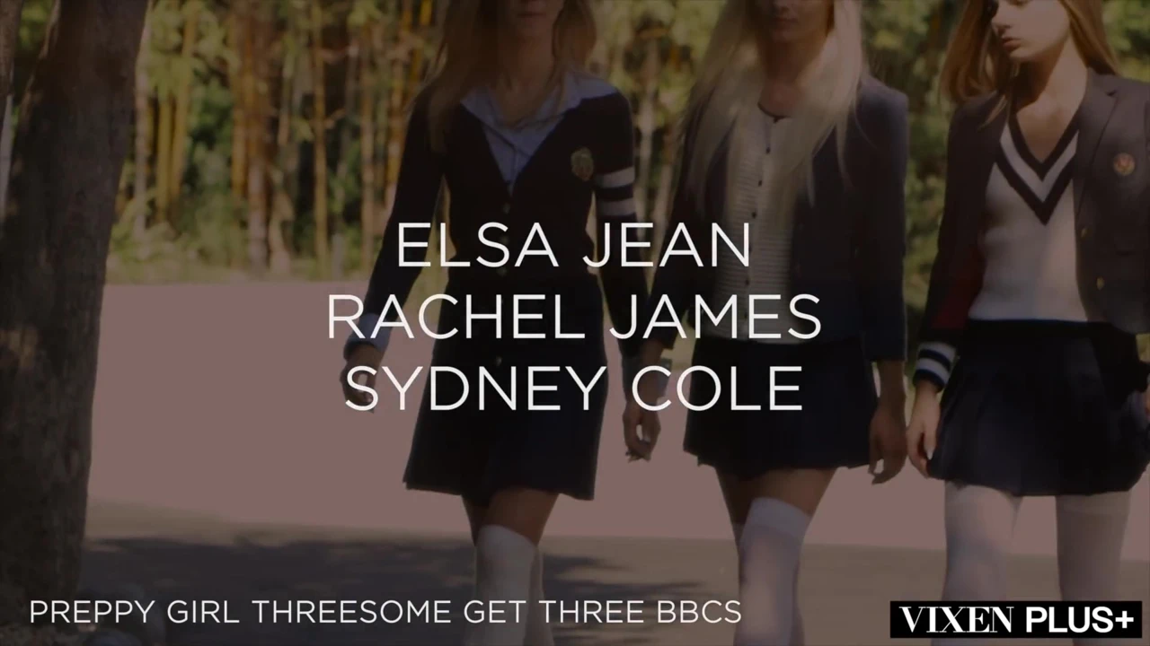 VIXENPLUS Whole Squad Compilation