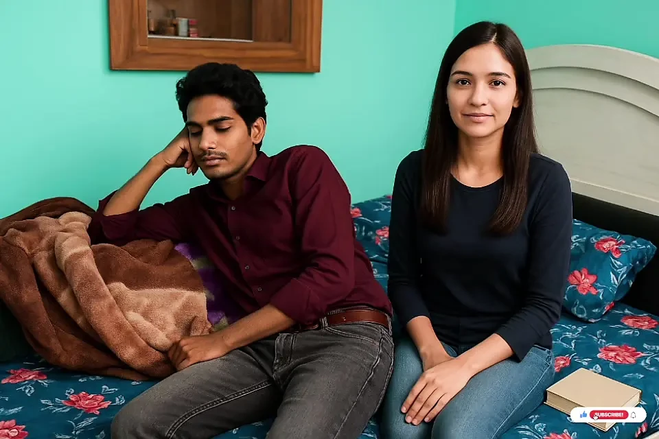 Video nakal romantis pacar hot amerika dengan tubuh sempit oleh -snapchat143