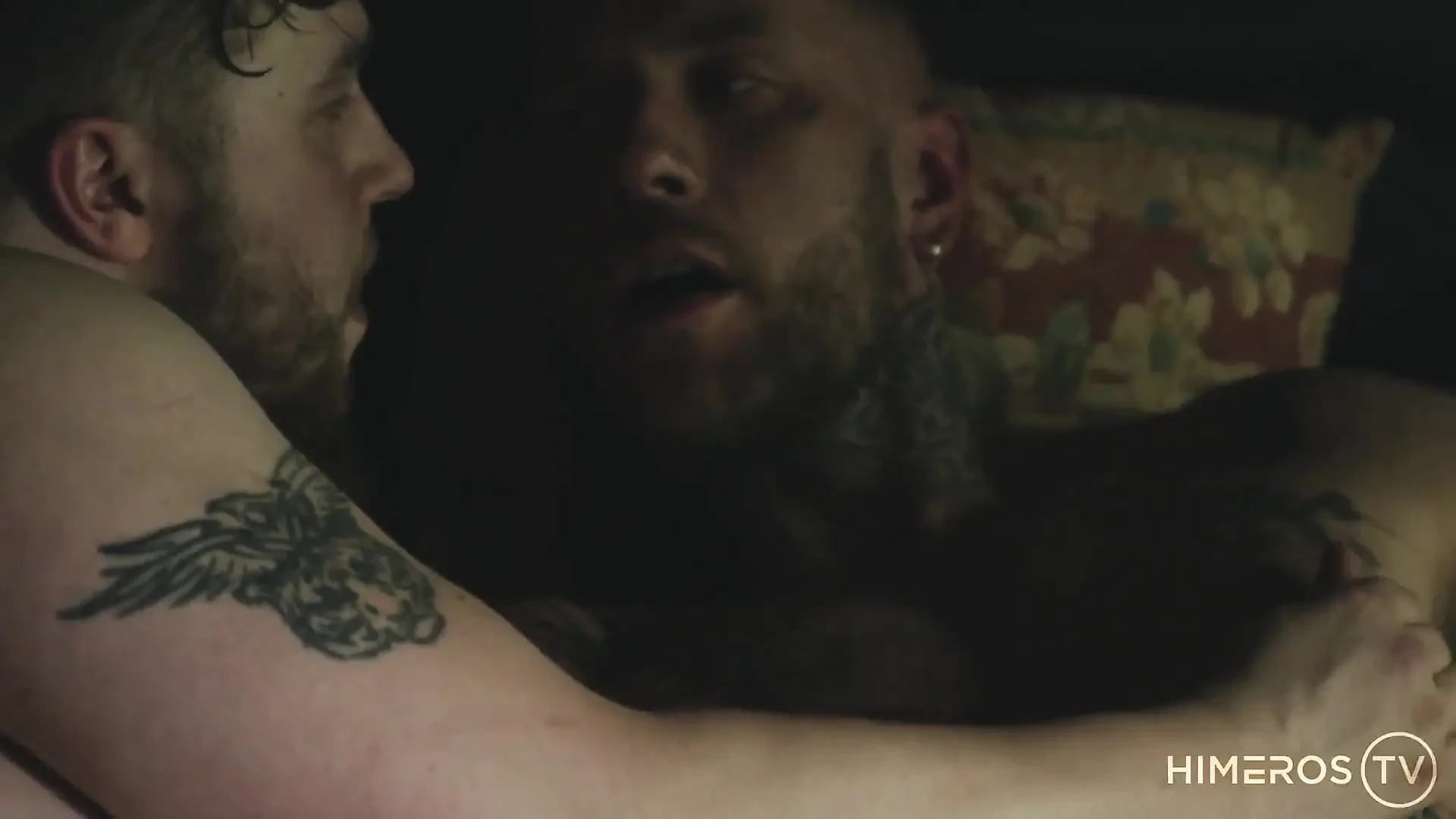 Slutty Cub Worship's Daddy Cock: Pinocchi-ho