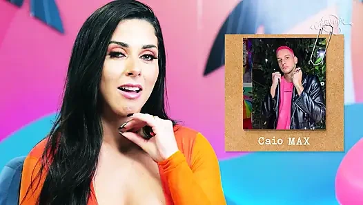 Verhört - Luiza marcato