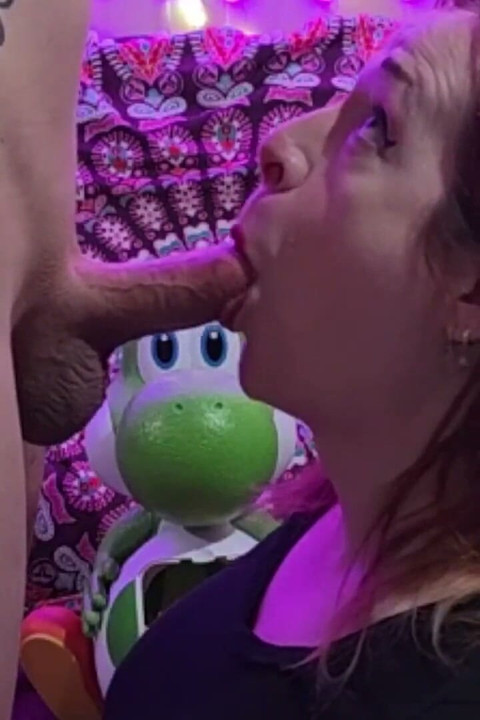 Yoshi Cuckold