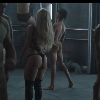 Britney Spears Goddess Ass