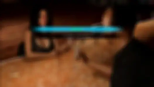 Project hot wife #45 - Jenny helped Merry to get undressed