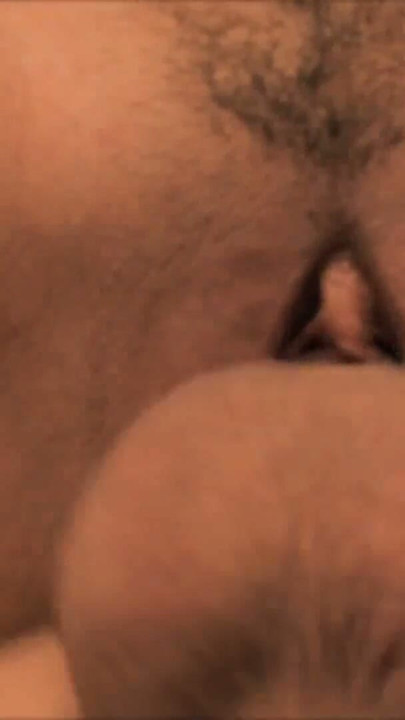 Busty MILF sucks and titty fucks stud with her huge bosom | Clip 2