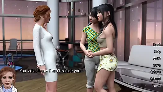 AD #30 will they get pregnant