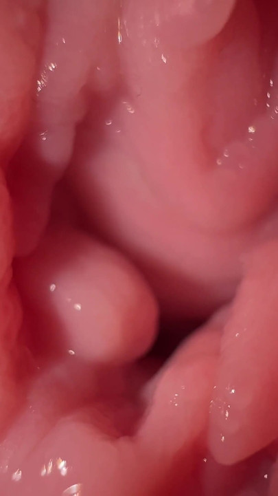 Close up fuck creamy stepsister