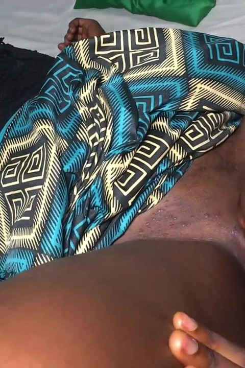 Co Wife Loves My Pussy