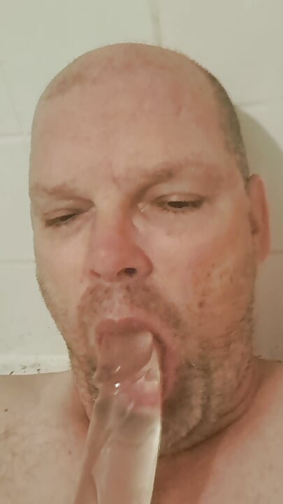Will the dildo fuck me or will I fuck the dildo?